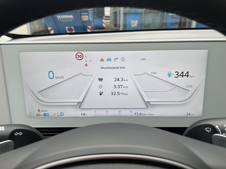 Hyundai Ioniq 5 77 Essential 5d