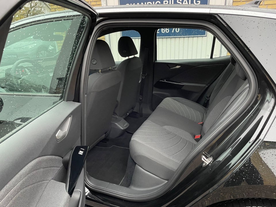 VW ID.3 58 Pro Performance 5d