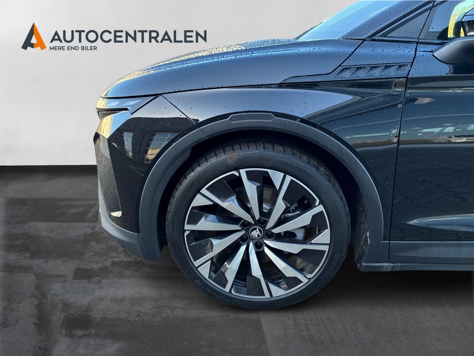 Skoda Elroq 85 iV Sportline 5d