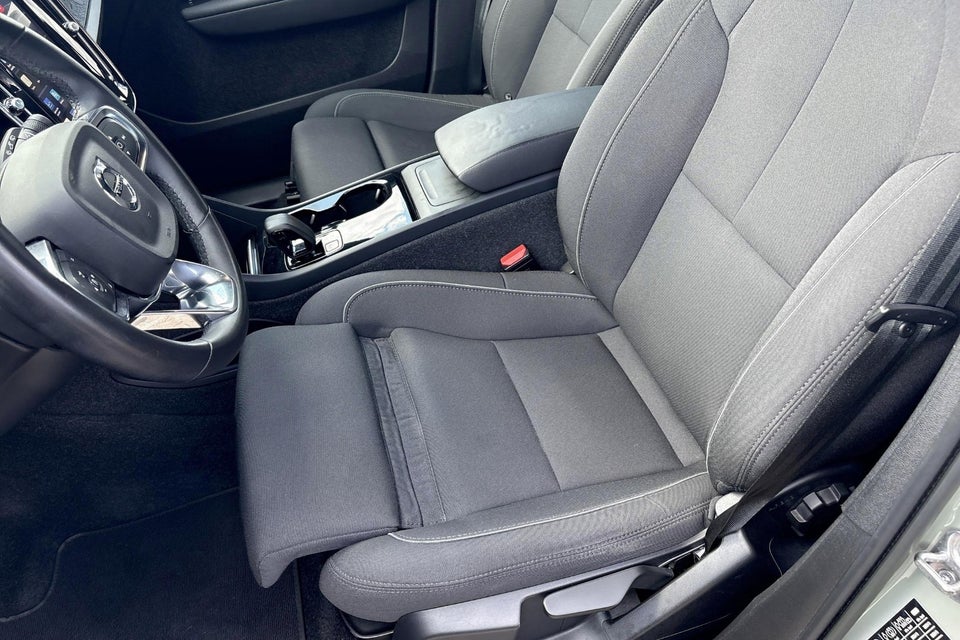 Volvo XC40 P6 ReCharge Core 5d