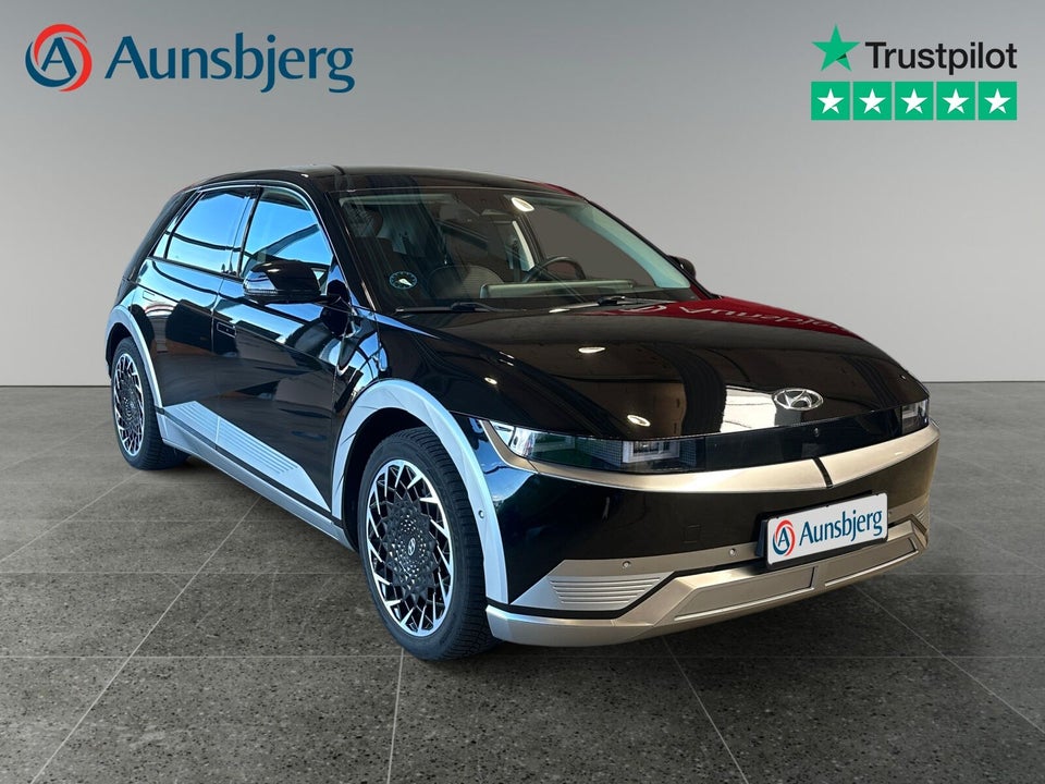 Hyundai Ioniq 5 73 Ultimate 5d