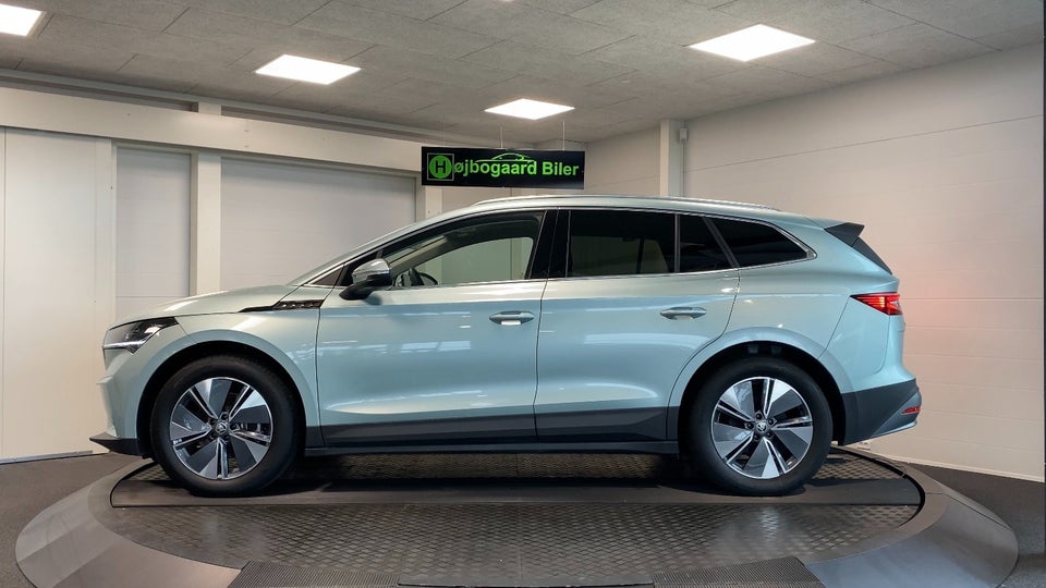 Skoda Enyaq 80 iV Premium 5d