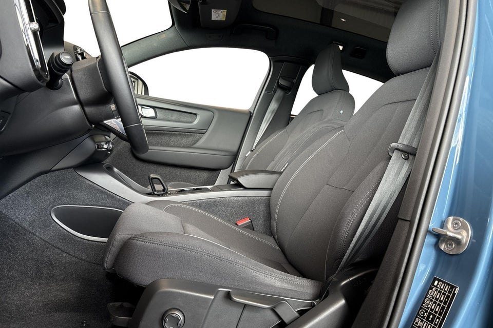 Volvo C40 ReCharge Extended Range Core 5d