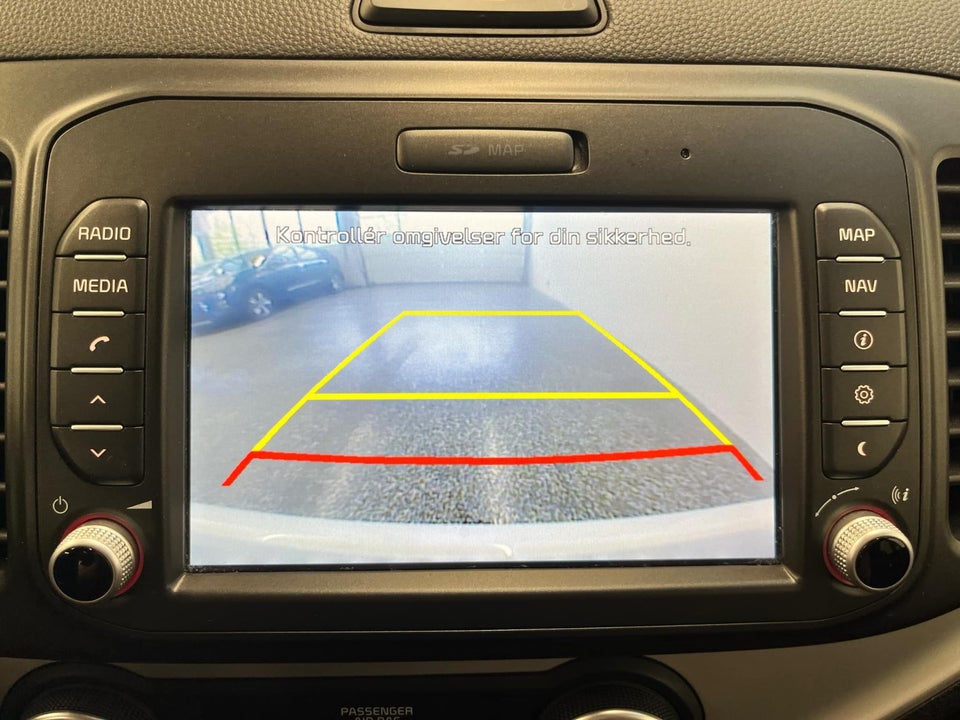 Kia Picanto 1,0 Attraction+ 5d