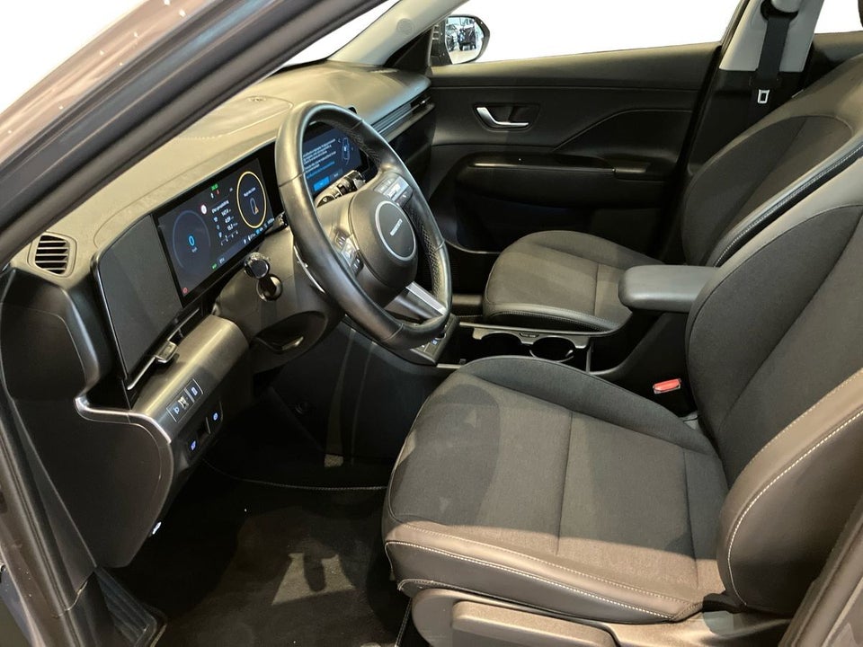 Hyundai Kona 65 EV Advanced 5d