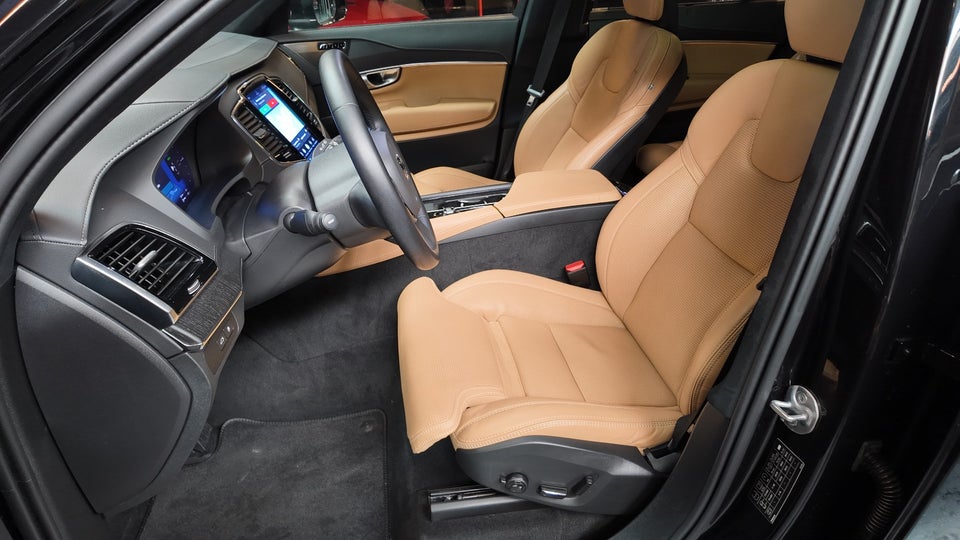 Volvo XC90 2,0 T8 ReCharge Ultra Bright aut. AWD 7prs 5d