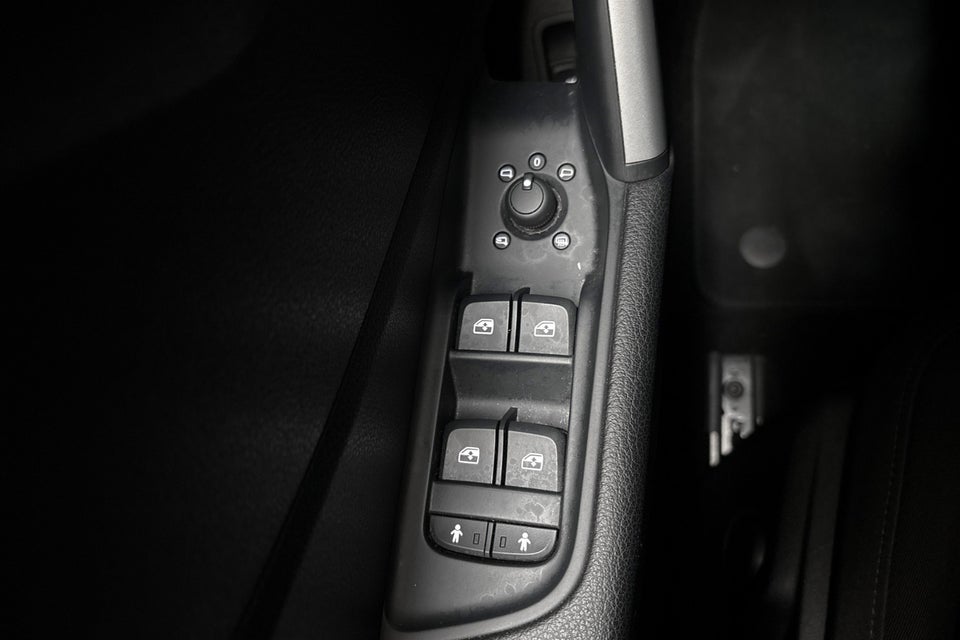 Audi Q2 35 TFSi Prestige S-tr. 5d