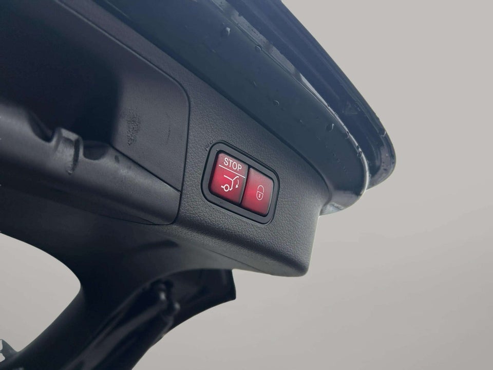 Mercedes EQA300 AMG Line 4Matic 5d