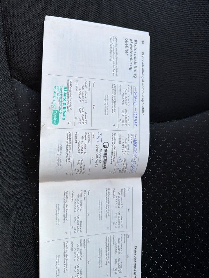 Opel Karl 1,0 Essentia 5d