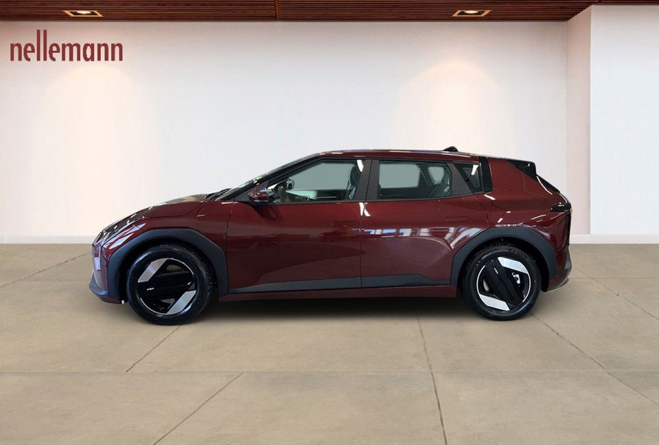 Kia EV4 81 Long Range Access 5d