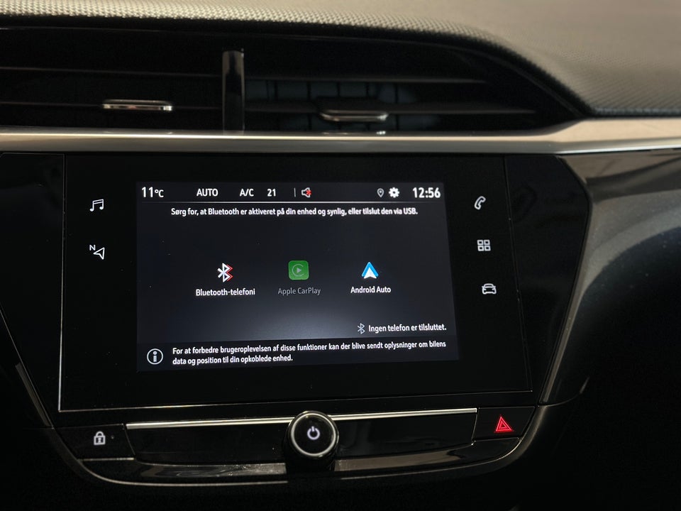 Opel Corsa 1,2 Sport 5d