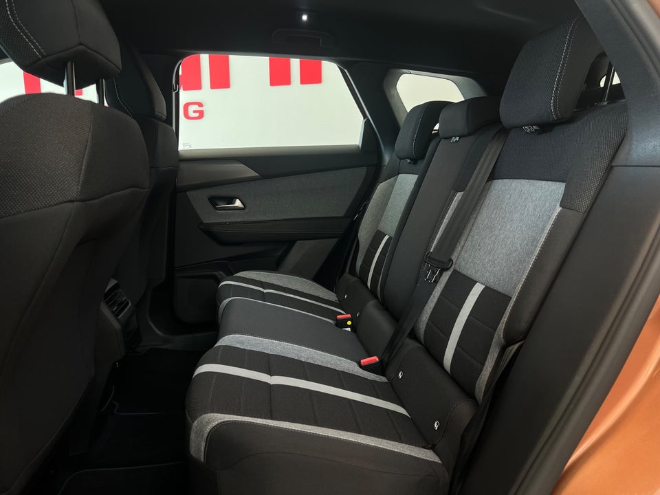 Opel Grandland-e 82 Edition 5d
