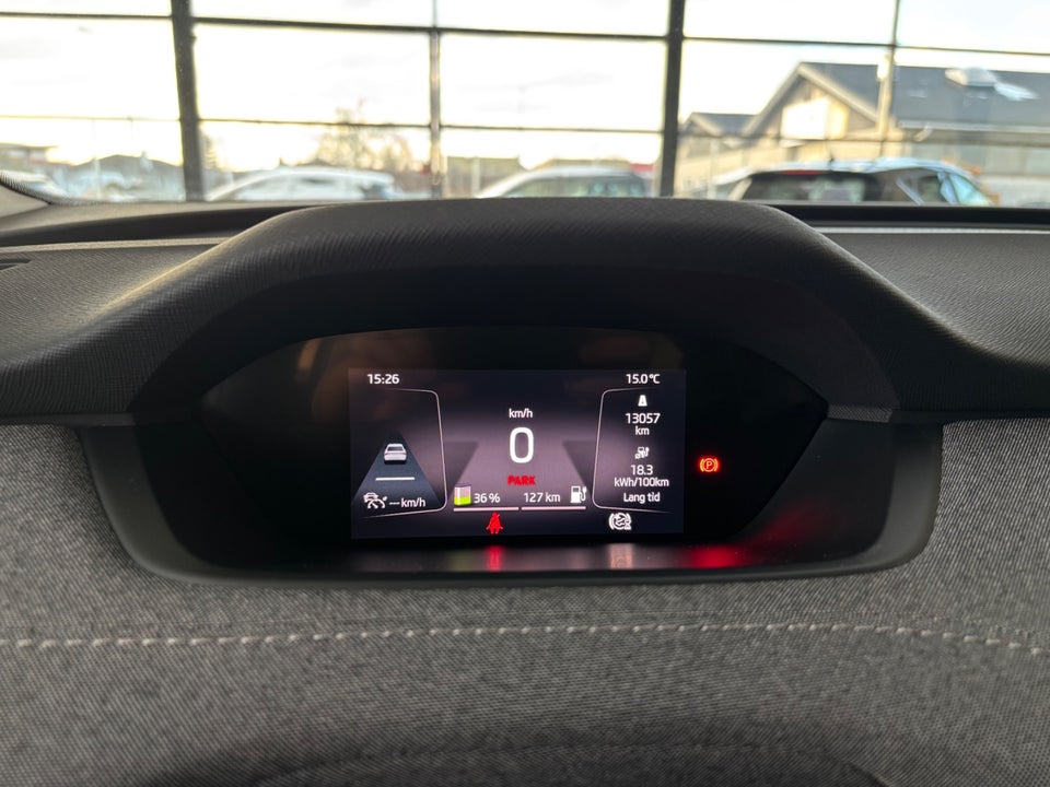 Skoda Enyaq 60 iV Premium 5d