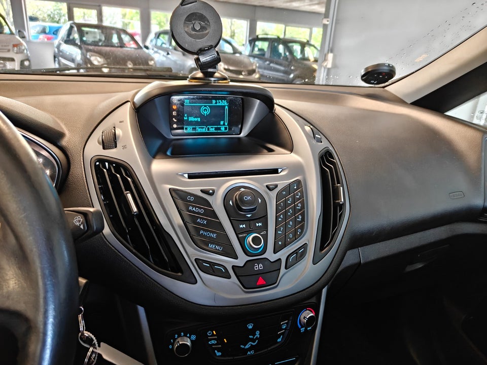 Ford B-MAX 1,0 SCTi 100 Titanium 5d
