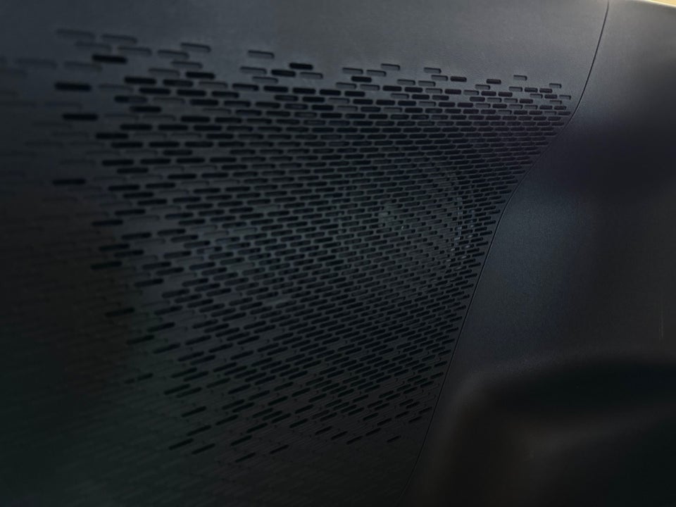 MINI Cooper SE Essential 3d