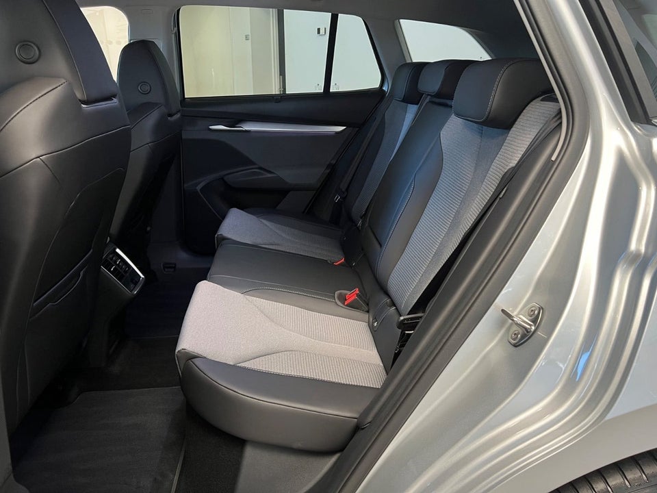 Skoda Enyaq 85 iV Premium 5d