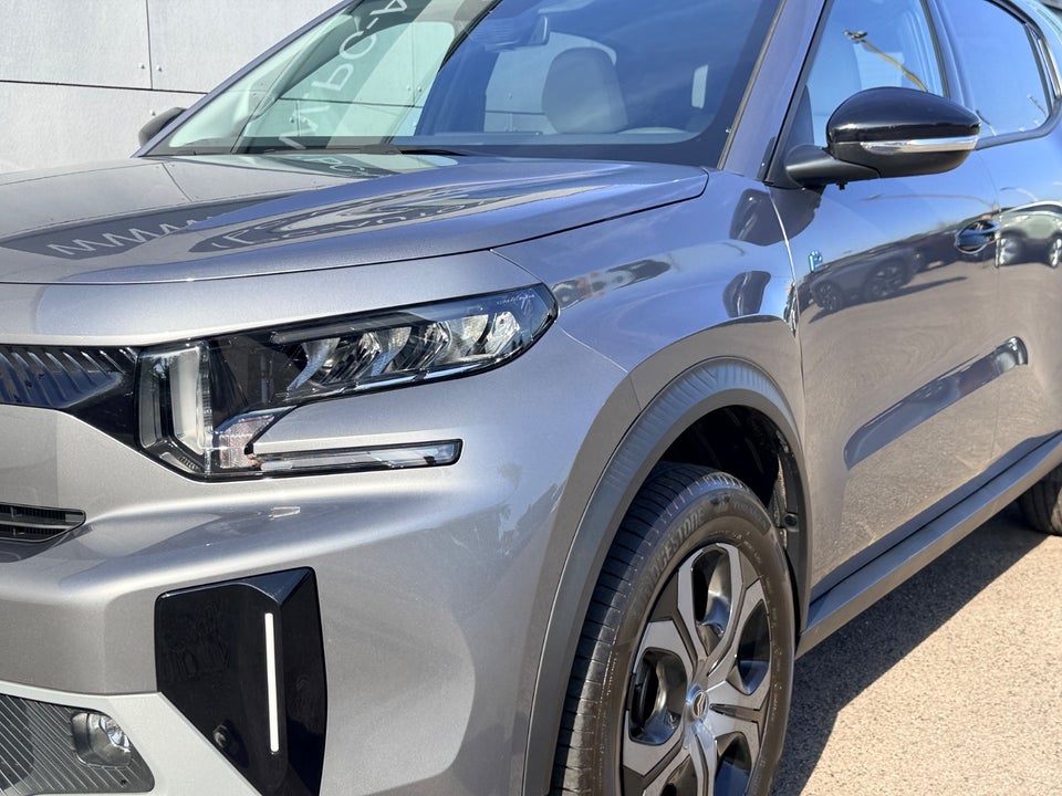 Citroën ë-C3 Aircross 54 Max Extended Range 5d