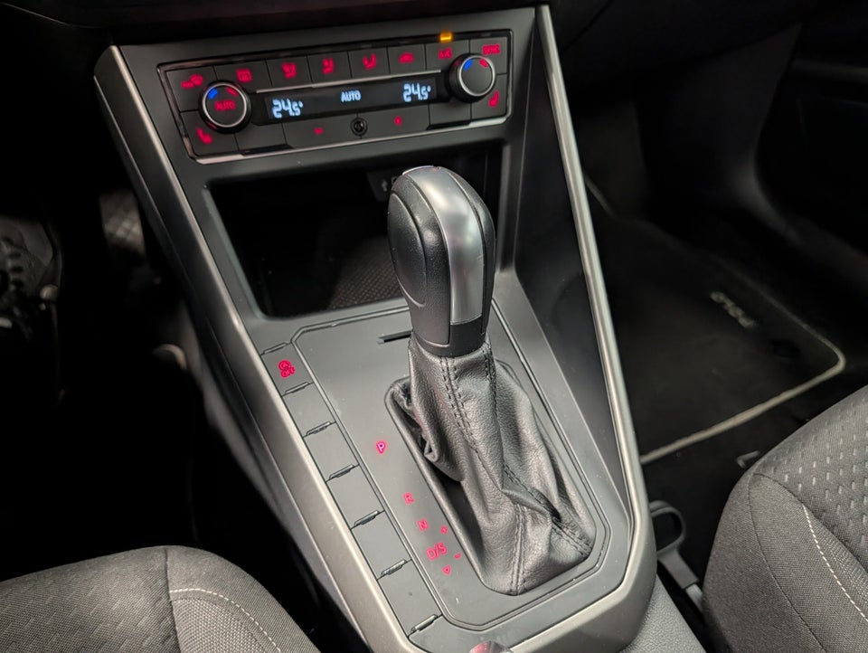 VW Polo 1,0 TSi 95 Comfortline DSG 5d