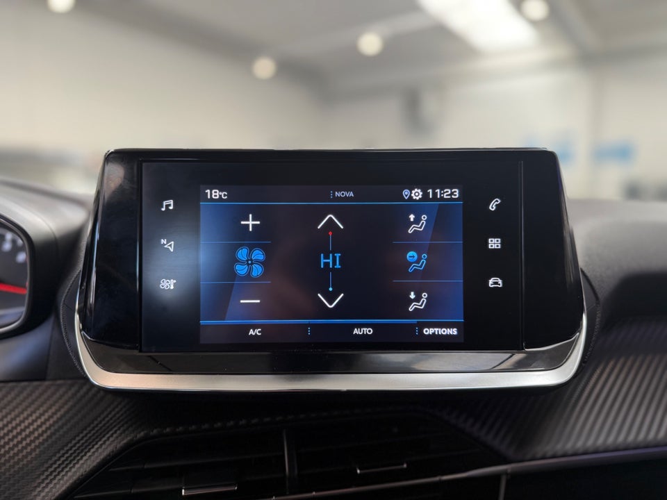 Peugeot 2008 1,2 PureTech 130 Active Pack EAT8 5d