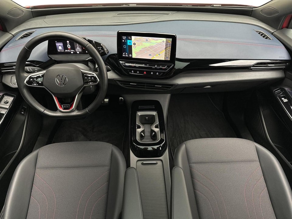 VW ID.4 77 GTX 4Motion 5d