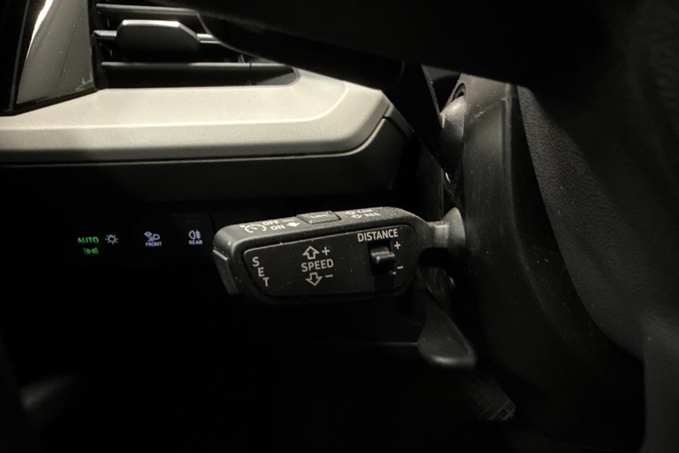 Audi Q4 e-tron 45 Progress Sportback 5d