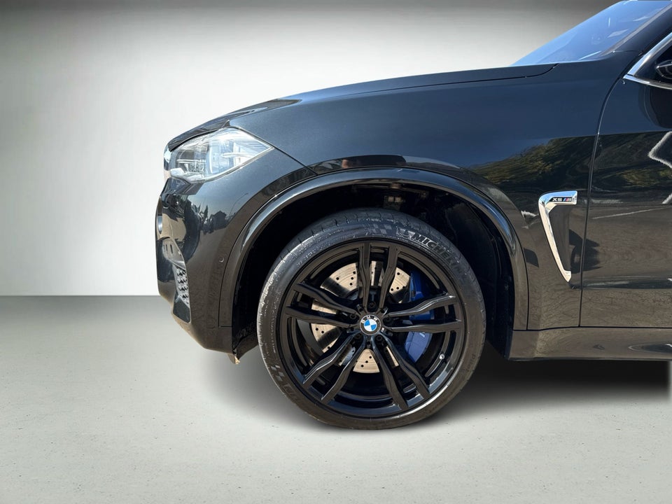 BMW X5 4,4 M xDrive aut. 5d