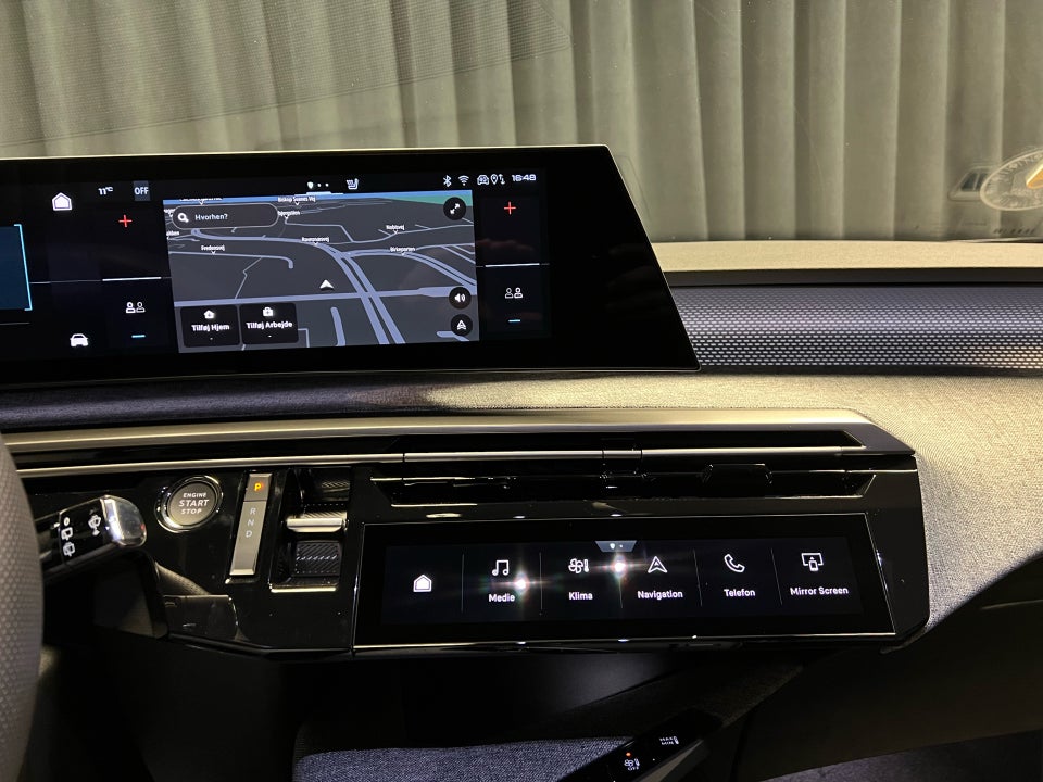 Peugeot e-5008 77 GT 7prs 5d