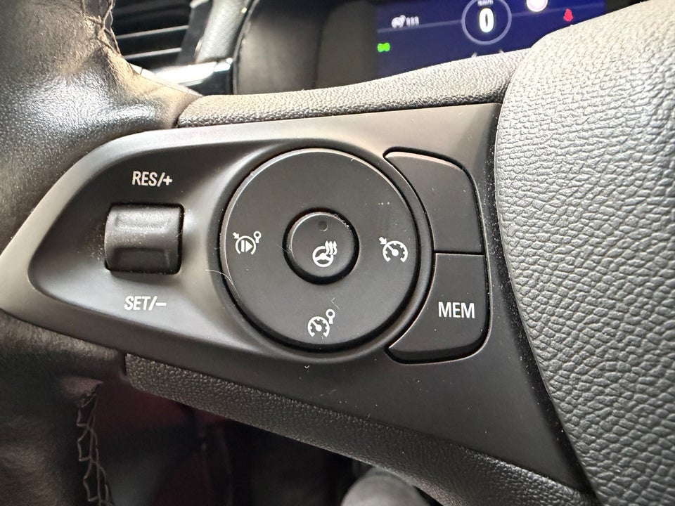 Opel Corsa 1,2 T 100 Sport 5d