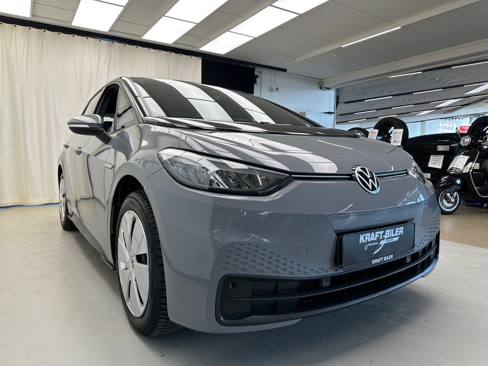 VW ID.3 45 Pure 5d