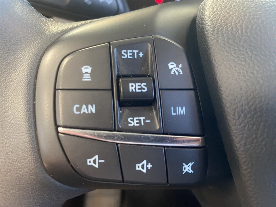 Ford Focus 1,5 EcoBlue Titanium stc. 5d