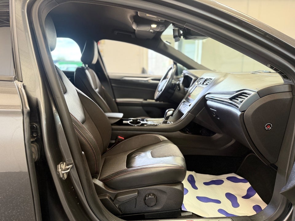 Ford Mondeo 2,0 TDCi 180 ST-Line stc. aut. 5d