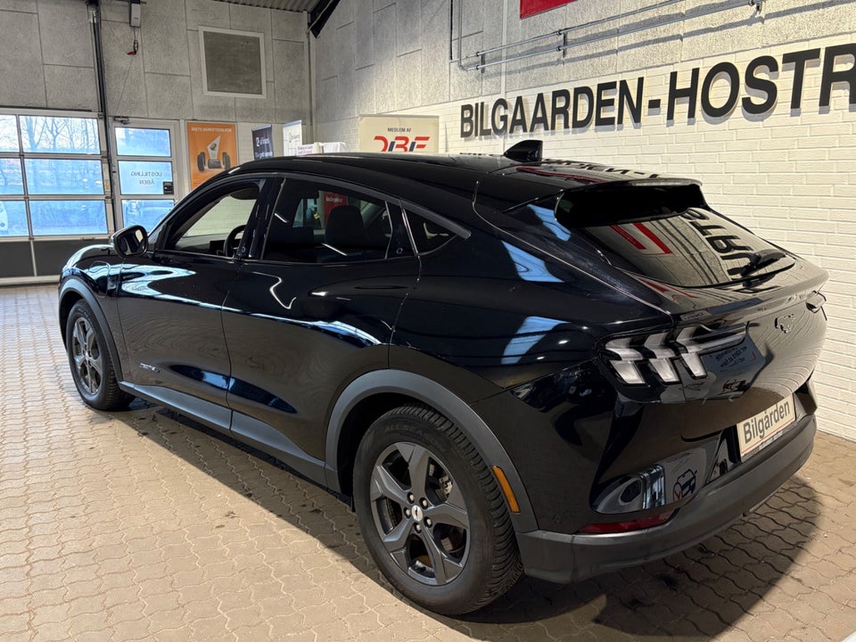 Ford Mustang Mach-E 98 Extended Range 5d