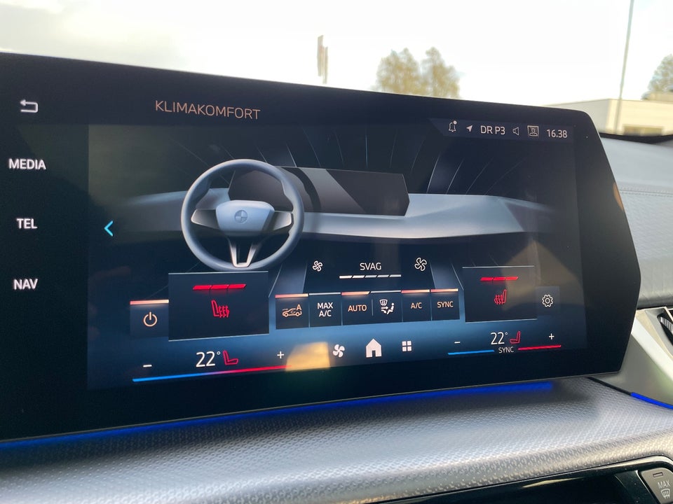 BMW iX2 xDrive30 M-Sport 5d