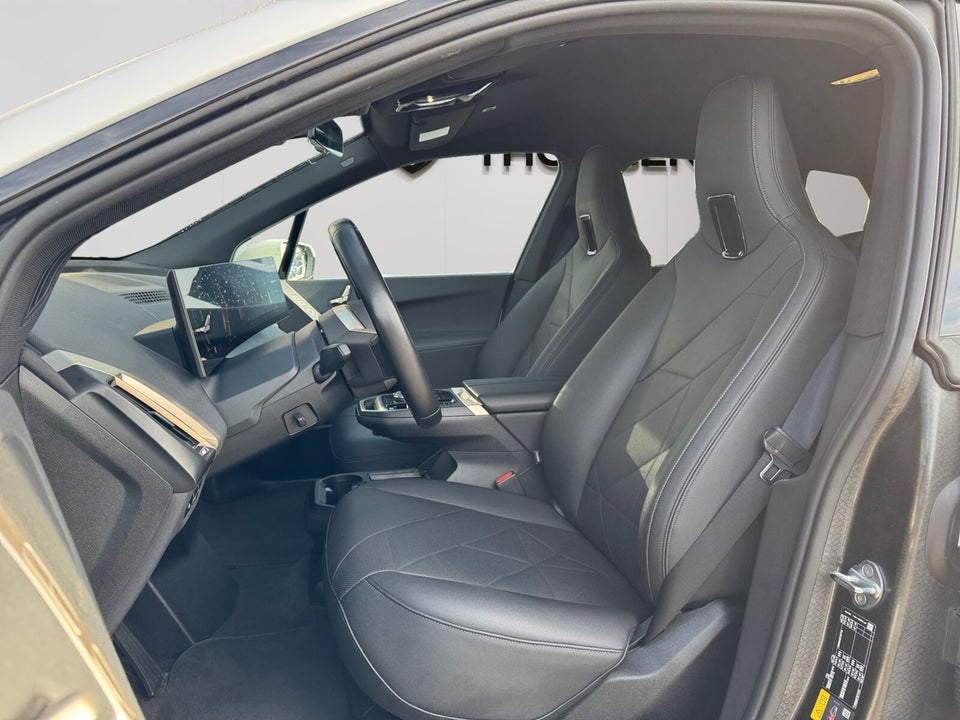 BMW iX xDrive40 5d
