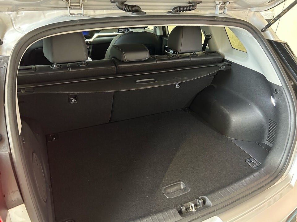 Kia e-Niro 64 Advance+ 5d
