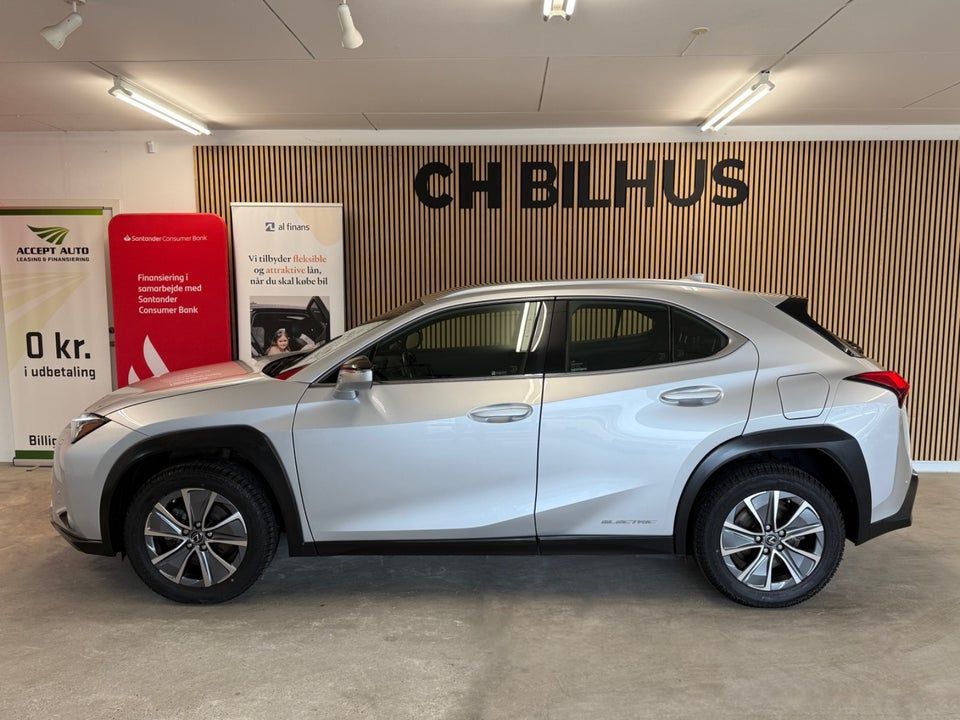 Lexus UX300e Premium 5d