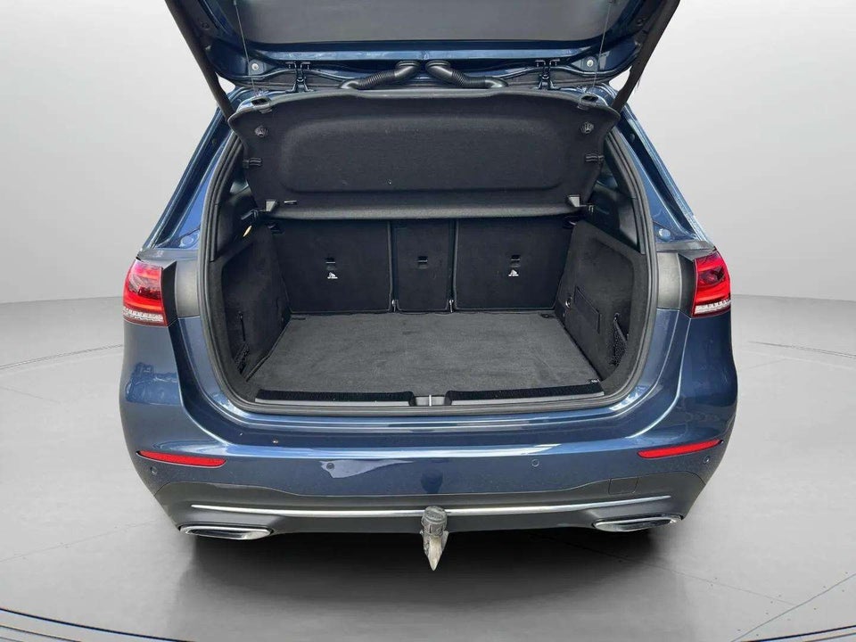 Mercedes B250 e 1,3 Progressive aut. 5d