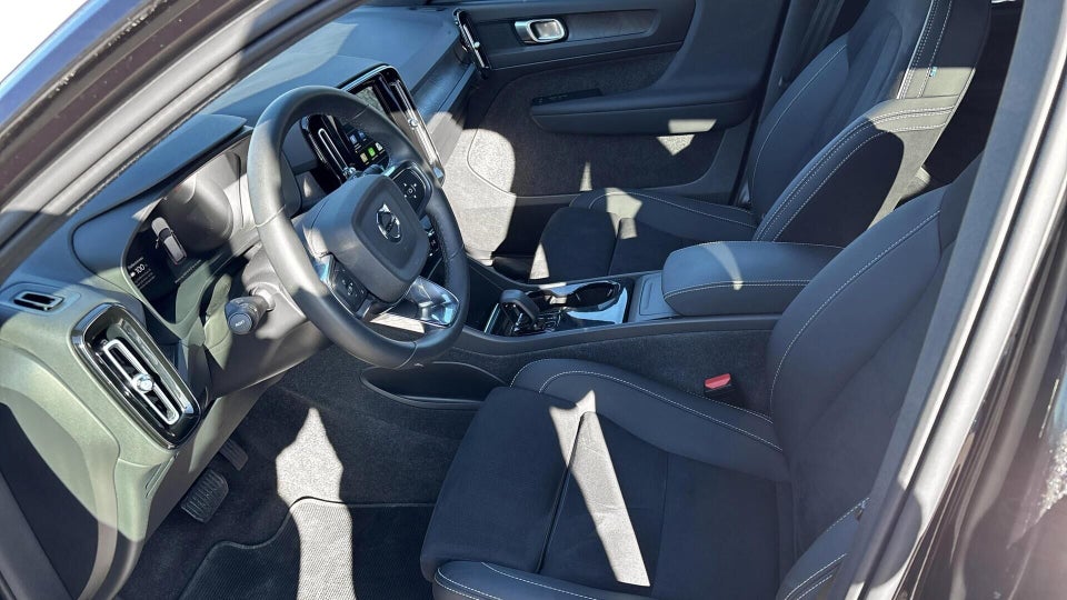 Volvo XC40 ReCharge Extended Range Core 5d
