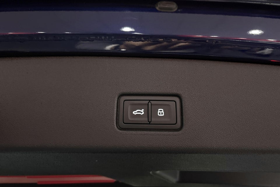 Audi Q4 e-tron 45 Ultra 5d