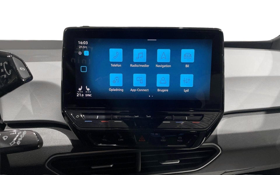 VW ID.3 58 1ST Pro Performance 5d