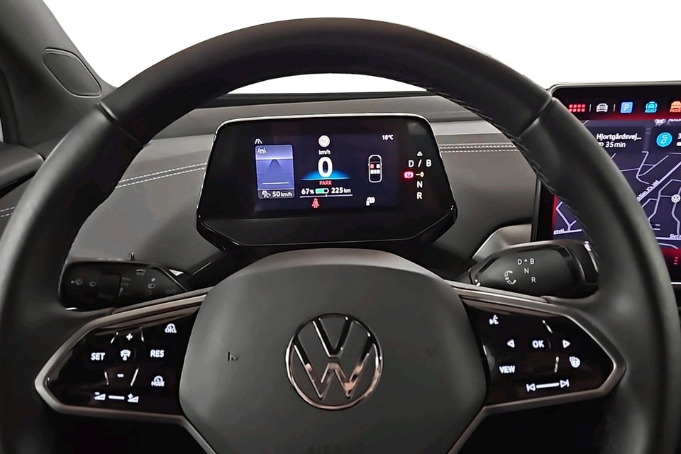 VW ID.4 52 Life 5d