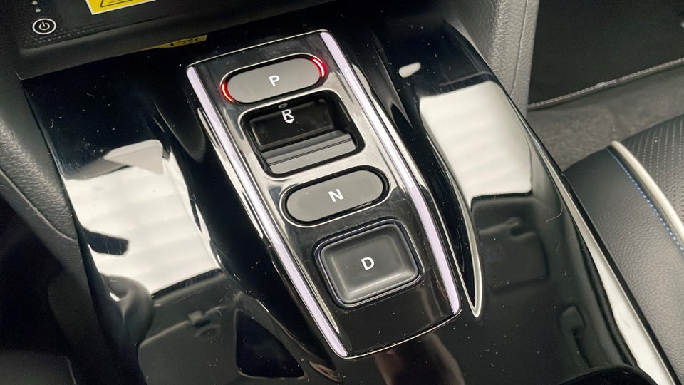 Honda e:Ny1 Elegance 5d