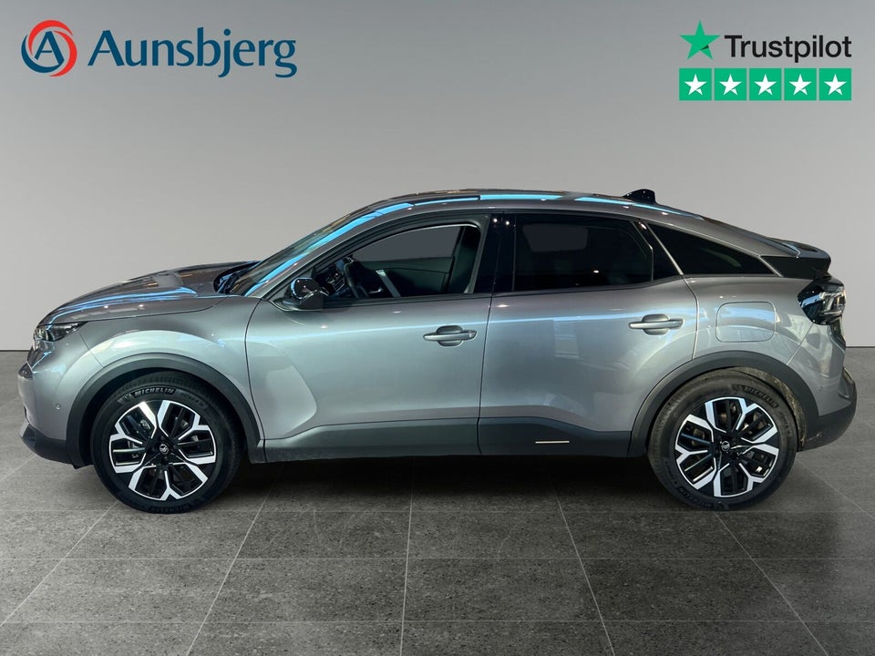 Citroën ë-C4 54 VTR Sport 5d