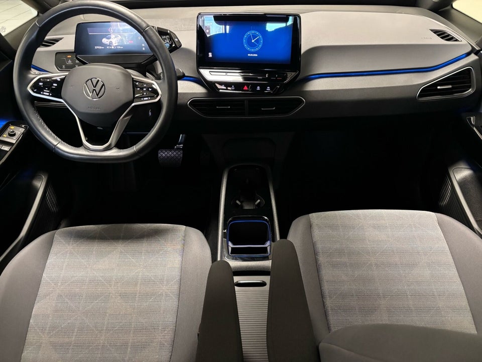 VW ID.3 45 Pure Performance 5d