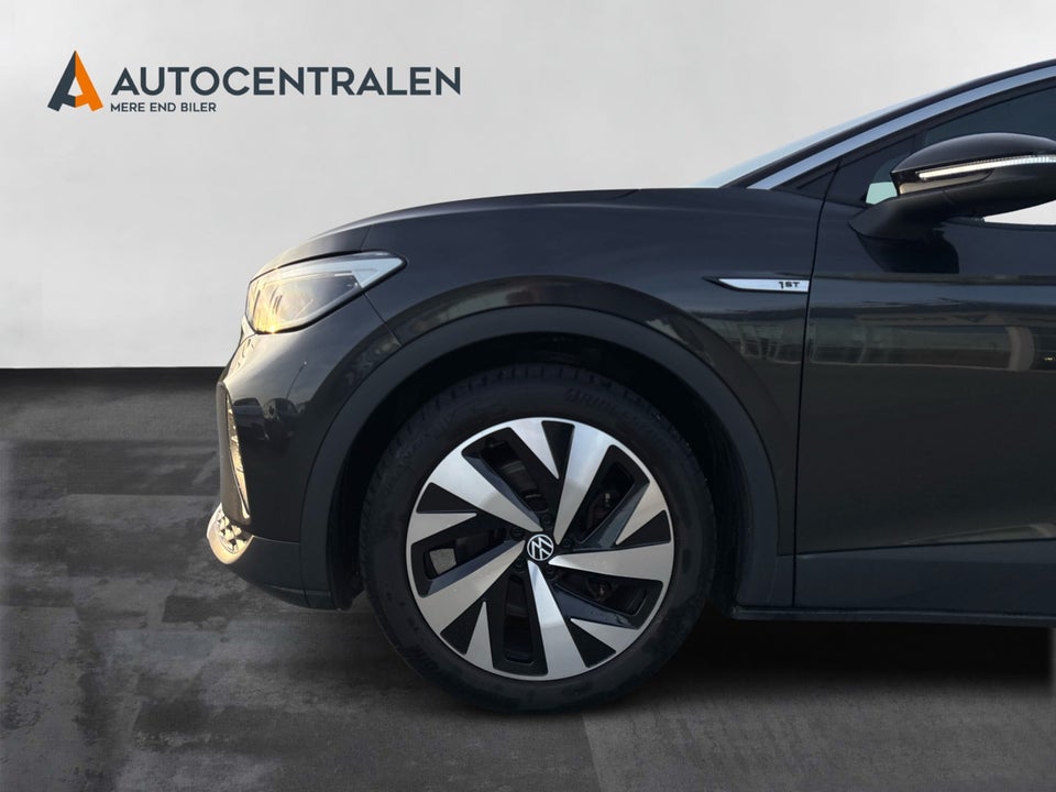 VW ID.4 77 1ST 5d