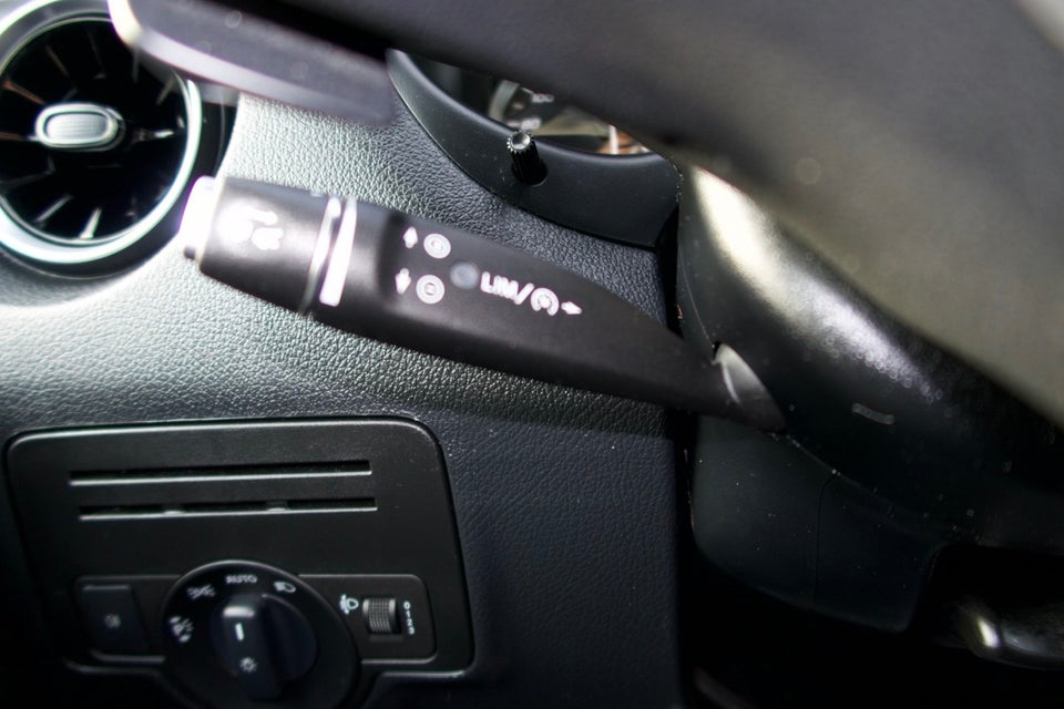 Mercedes Vito 114 2,0 CDi Kassevogn aut. L RWD