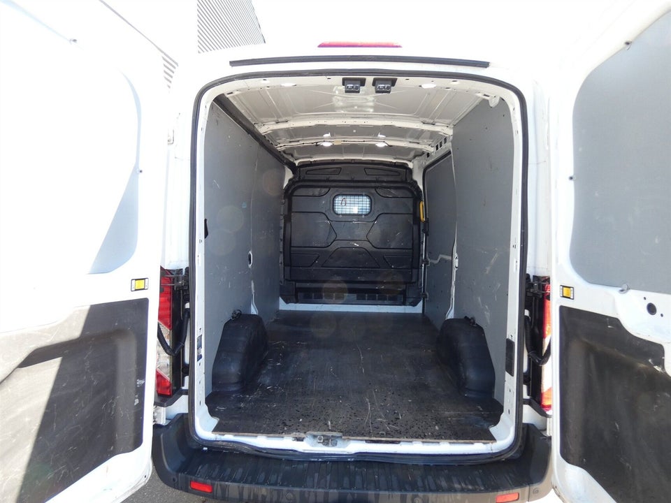 Ford Transit 350 L2 Van 2,0 TDCi 130 Trend H2 FWD