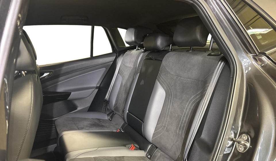 VW ID.4 77 Pro Performance 5d