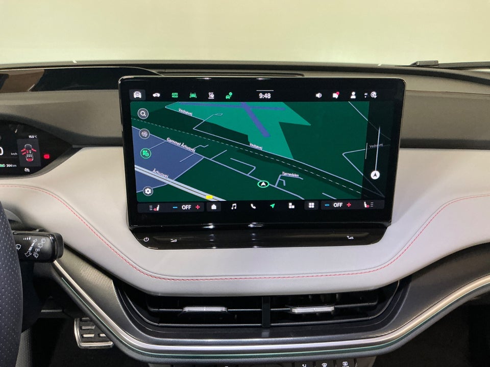 Skoda Elroq 85 iV First Edition 5d