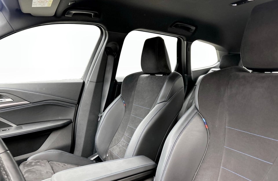 BMW iX1 eDrive20 M-Sport 5d